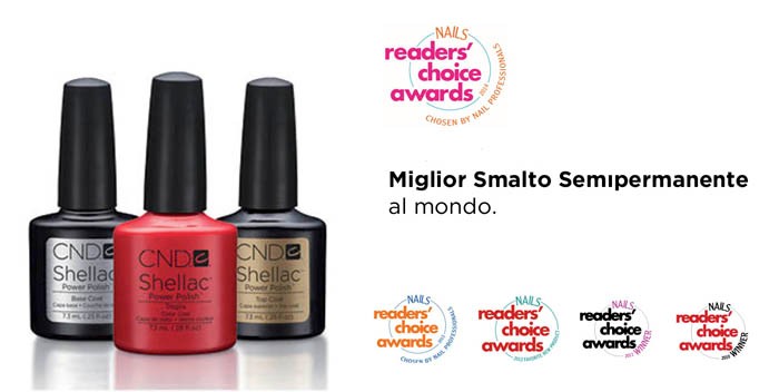CND Shellac CND Shellac